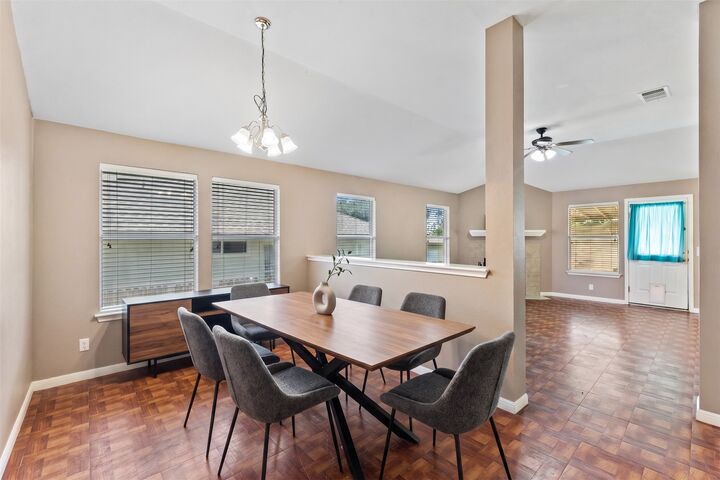 Property Photo:  5802 Vasey Boulevard  TX 78724 