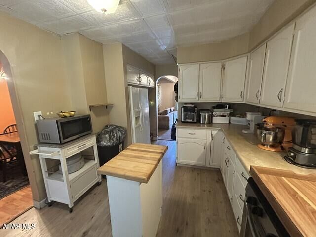 Property Photo: 2205 2nd Avenue PA 16602