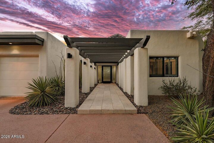 Property Photo:  12494 E Altadena Avenue  AZ 85259 