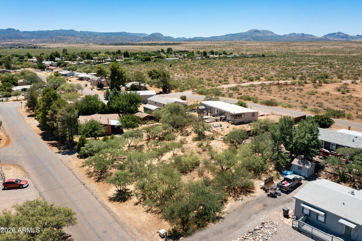 Property Photo: 3061 E Vernon Avenue 1185 AZ 86322