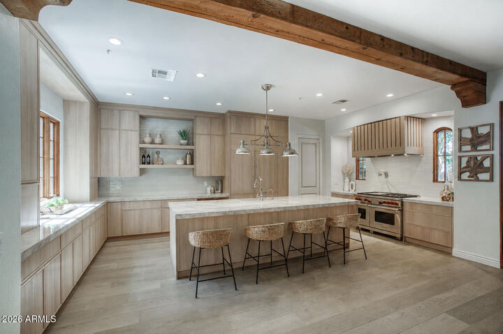Property Photo: 9096 E Mountain Spring Road AZ 85255