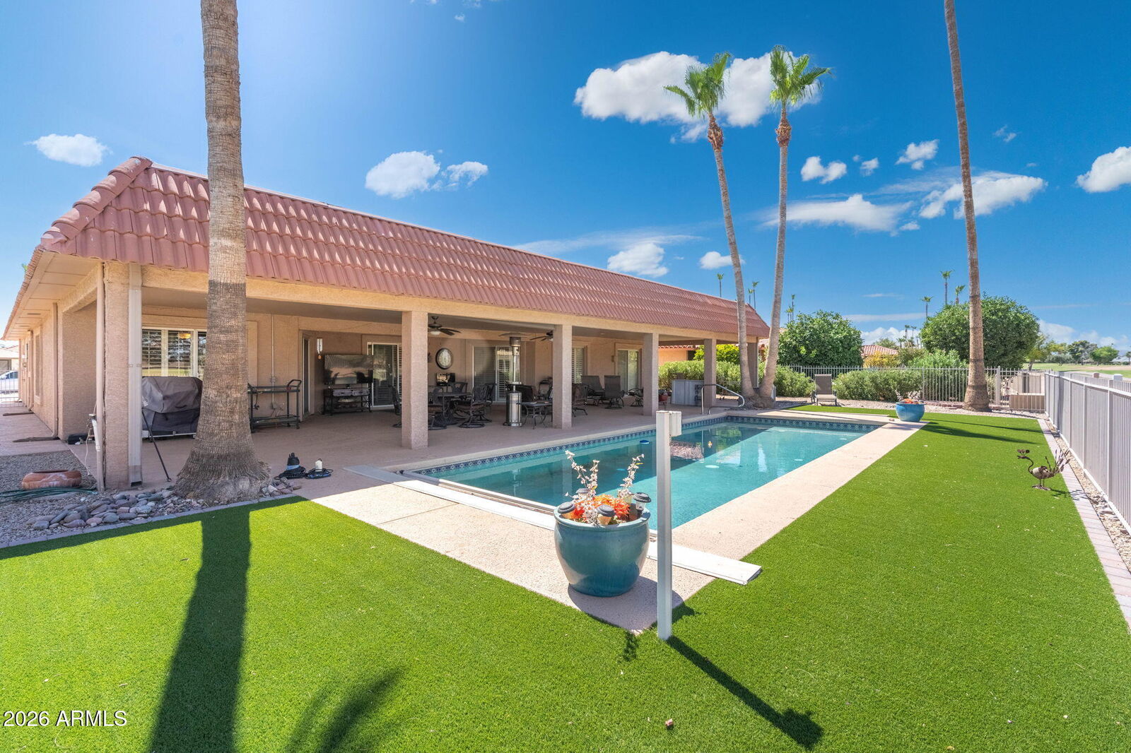 Property Photo: 12834 W Castlebar Drive AZ 85375
