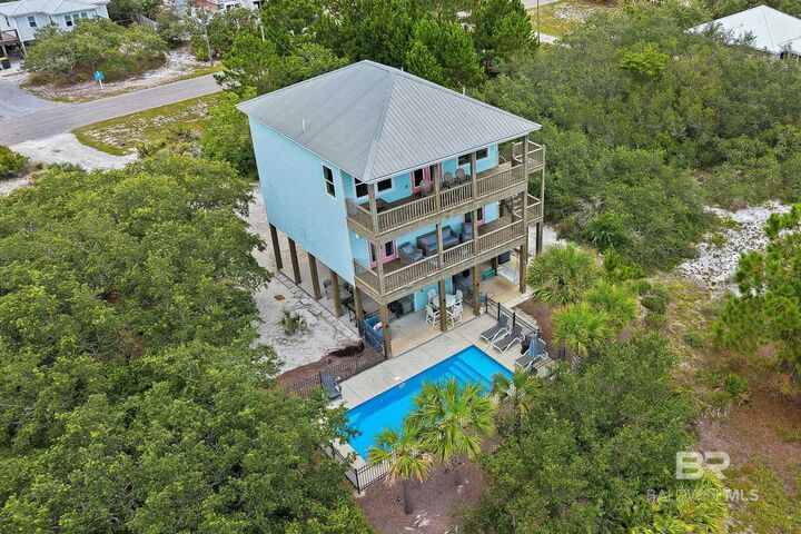 Property Photo: 6558 Driftwood Drive AL 36542
