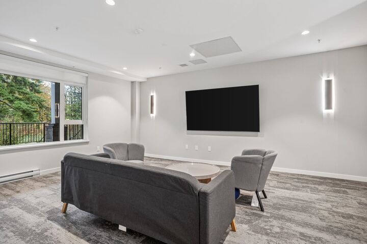 Property Photo: 14257 103A Avenue 507 BC V3T 1T1
