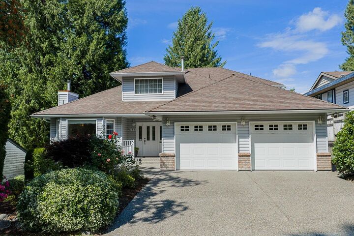Property Photo: 11443 Royal Crescent BC V3V 6V5