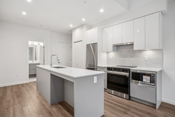Property Photo: 14257 103A Avenue 109 BC V3T 1T1