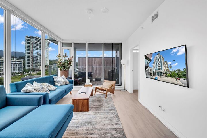 Property Photo: 1471 Hunter Street 501 BC V7J 1H3