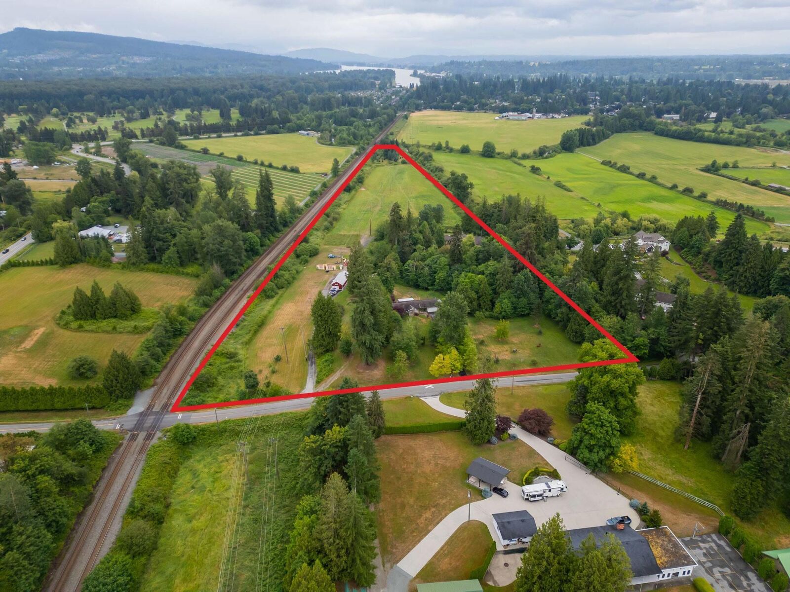 Property Photo: 9472 222 Street BC V1M 3T7
