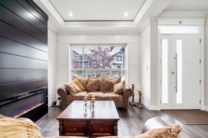 Property Photo: 7719 155 Street BC V3S 1C2