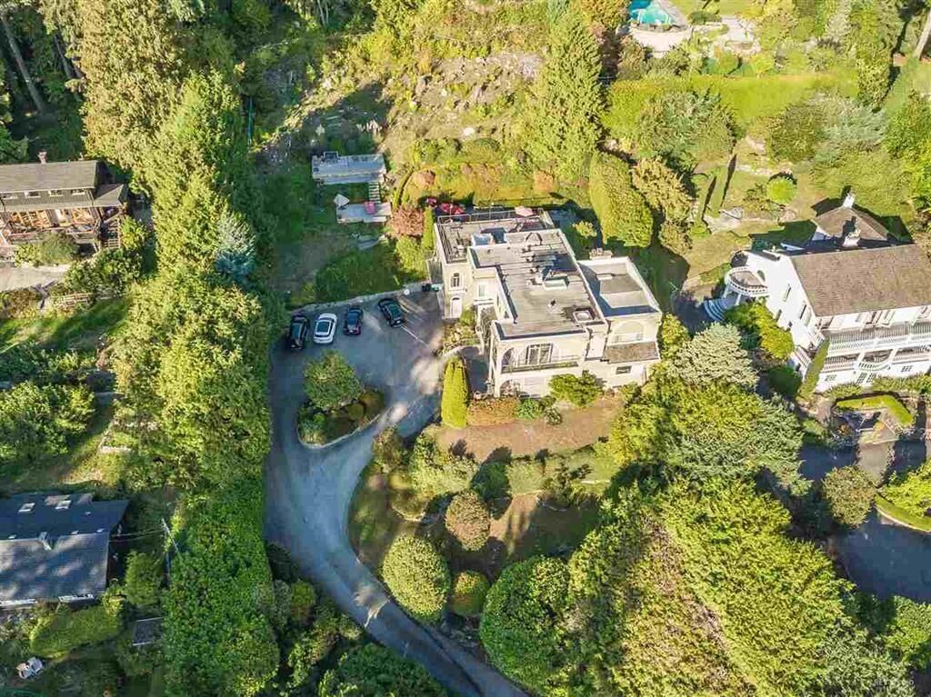 Property Photo: 2975 Marine Drive BC V7V 1M3