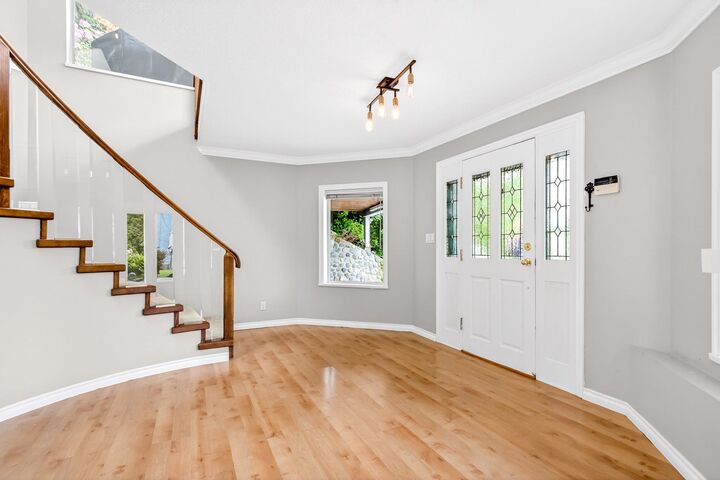 Property Photo: 3612 Kelly Avenue BC V3H 4R4