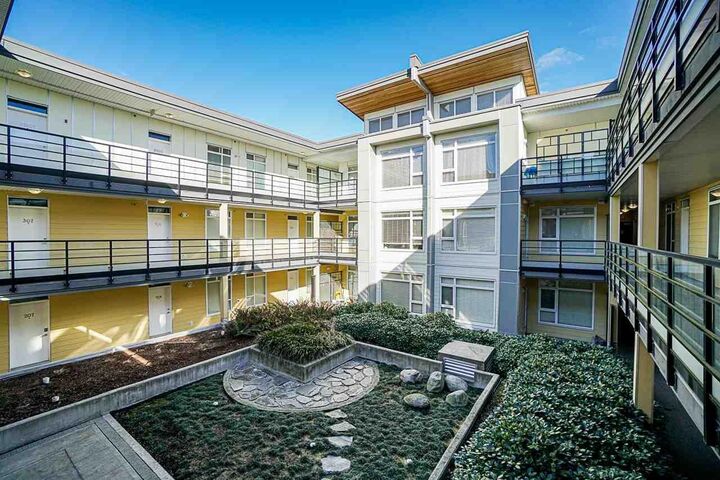 Property Photo: 5288 Grimmer Street Ph09 BC V5H 0C5