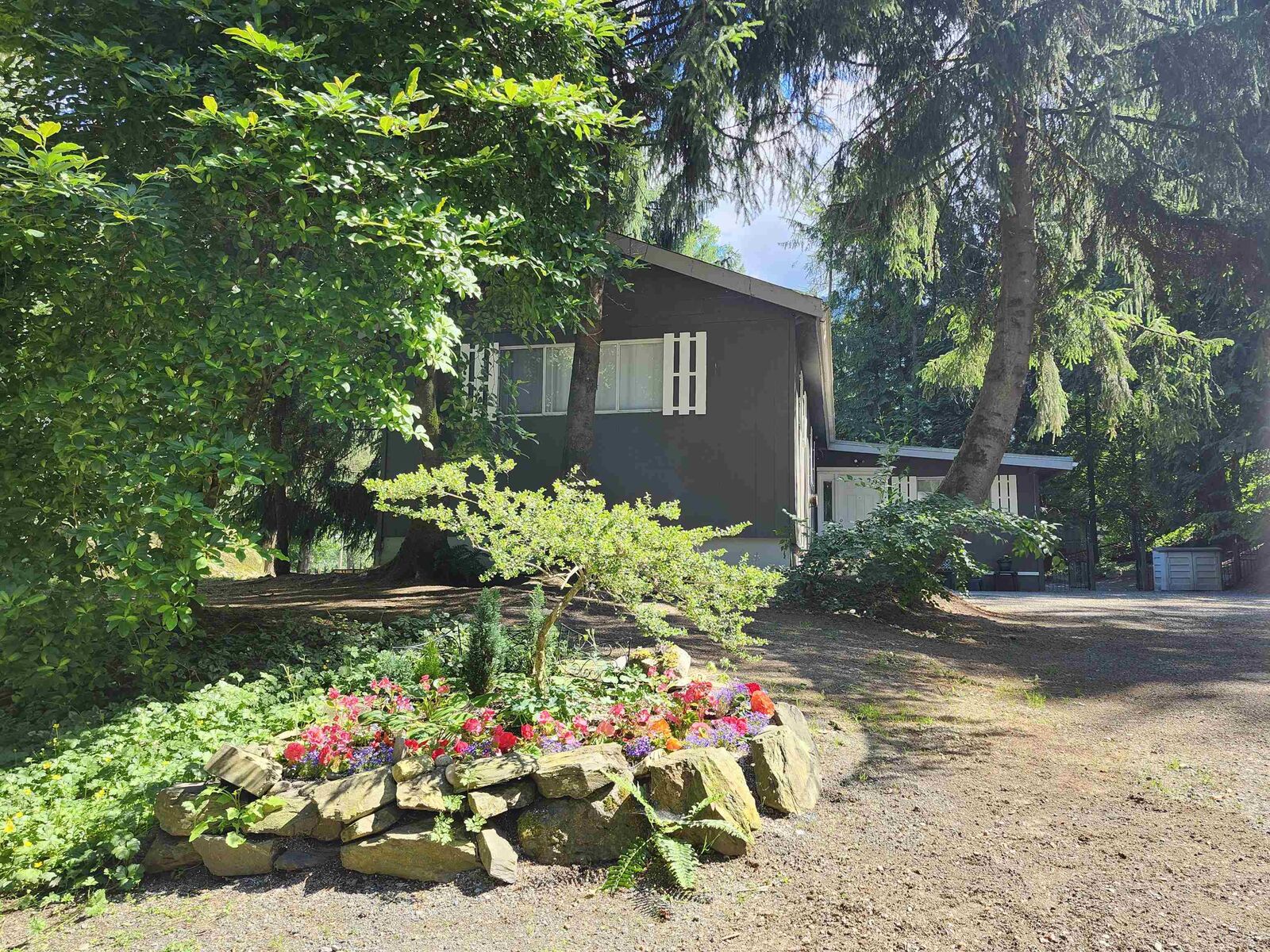 Property Photo: 10821 N Popkum Road BC V0X 1X1