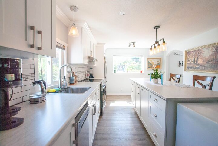 Property Photo: 46484 Chilliwack Lake Road 53 BC V2R 3R8