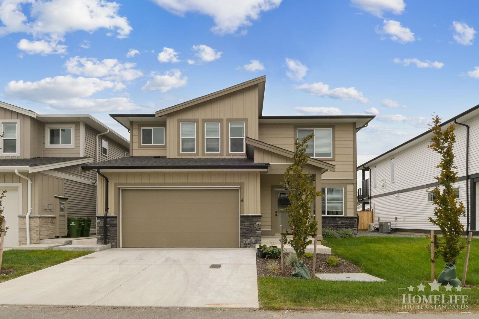 Property Photo:  46058 Bonny Avenue 6 - Basement  BC V2P 0M3 