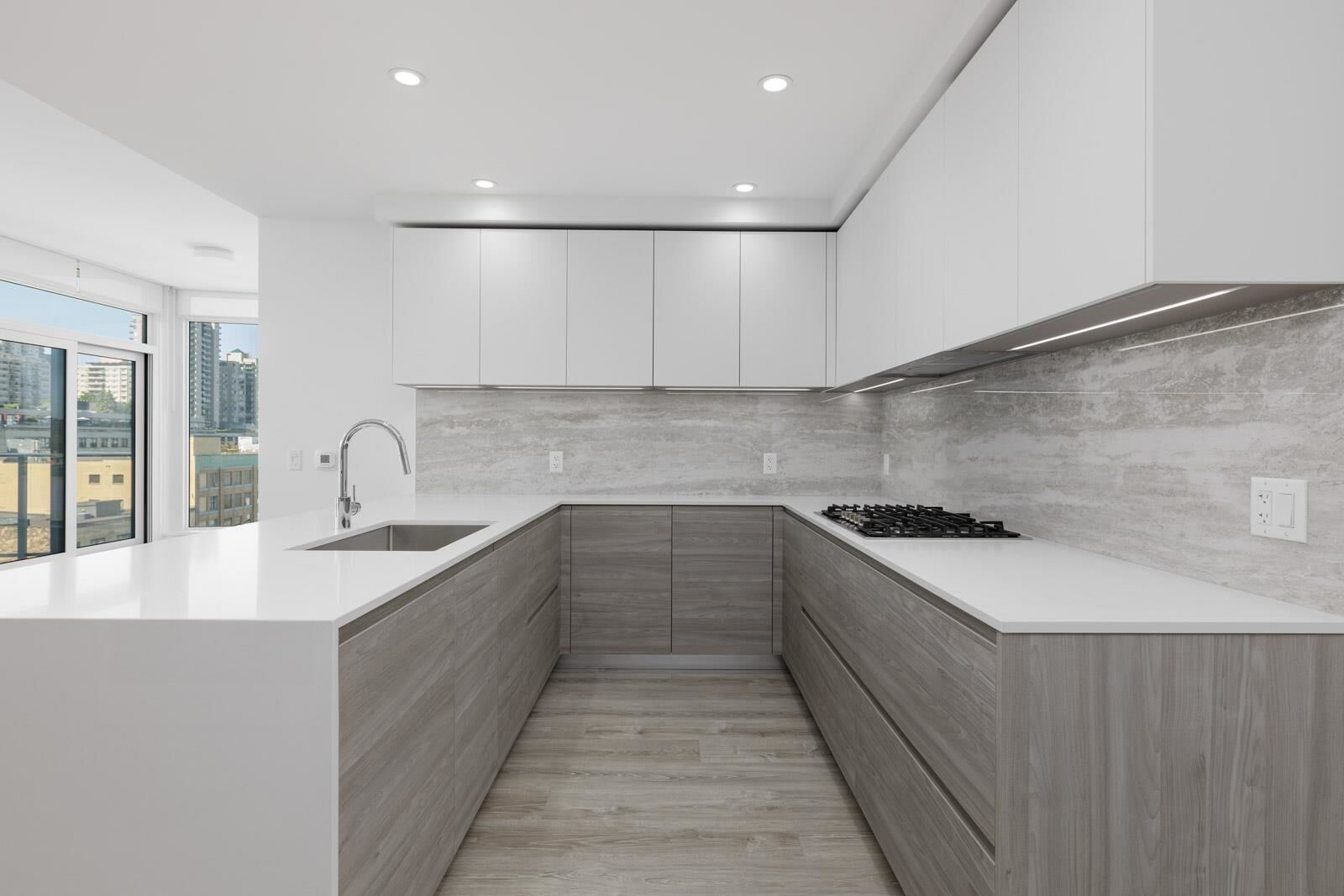 Property Photo:  660 Quayside Drive 703  BC V3M 0P1 