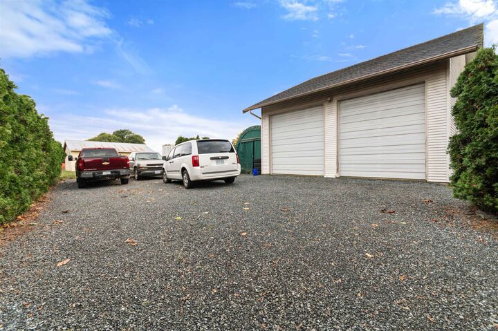 Property Photo: 39965 No. 5 Road BC V3G 2G3