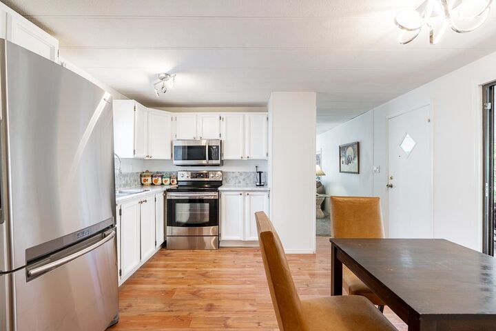 Property Photo: 13650 80 Avenue 5 BC V3W 6J8