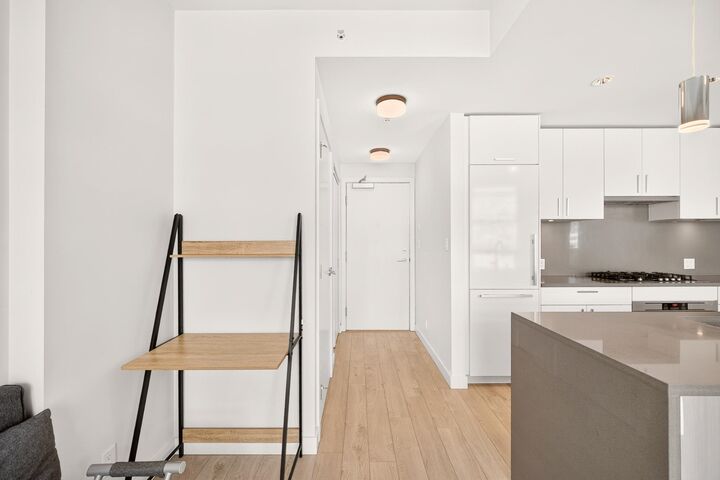 Property Photo:  5599 Cooney Road 807  BC V6X 0N8 