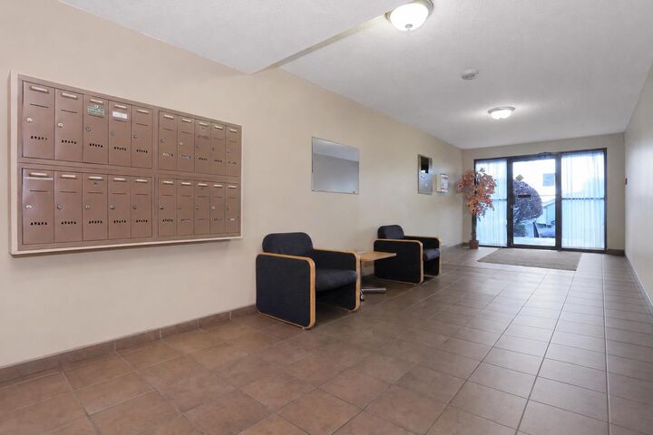 Property Photo: 9952 149 Street 312 BC V3R 7W7