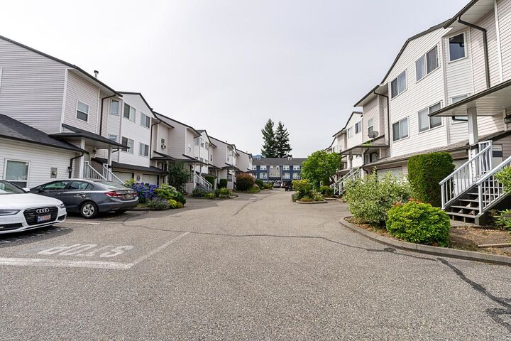 Property Photo:  5950 Vedder Road 16  BC V2R 3P2 