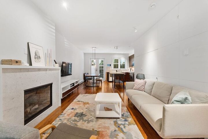 Property Photo: 3025 Birch Street BC V6H 2T8