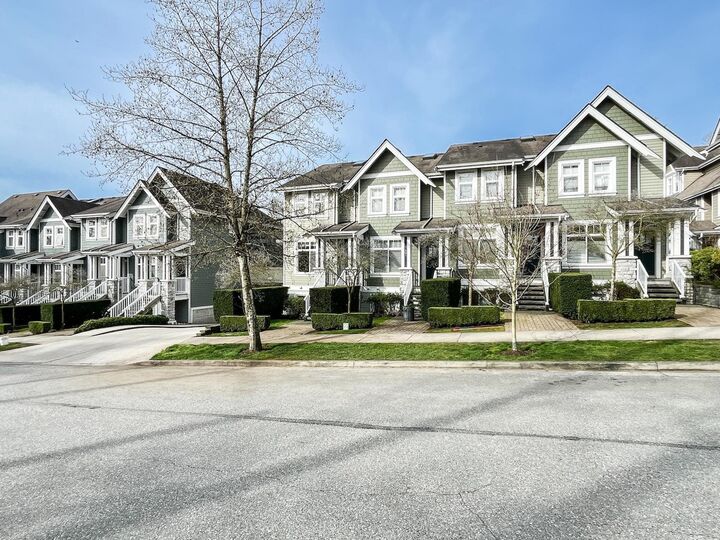 Property Photo: 7425 Columbia Street BC V5X 4X4