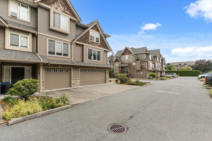 Property Photo:  8830 Nowell Street 19  BC V2P 0A6 