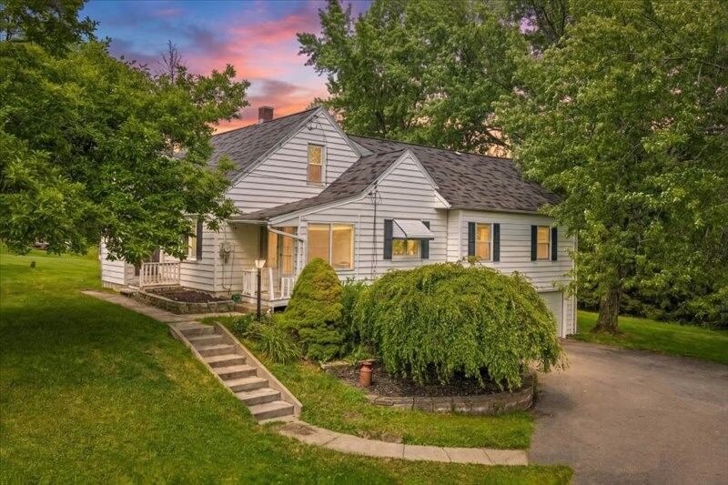 Property Photo:  1314 Reynolds Road  NY 13790 