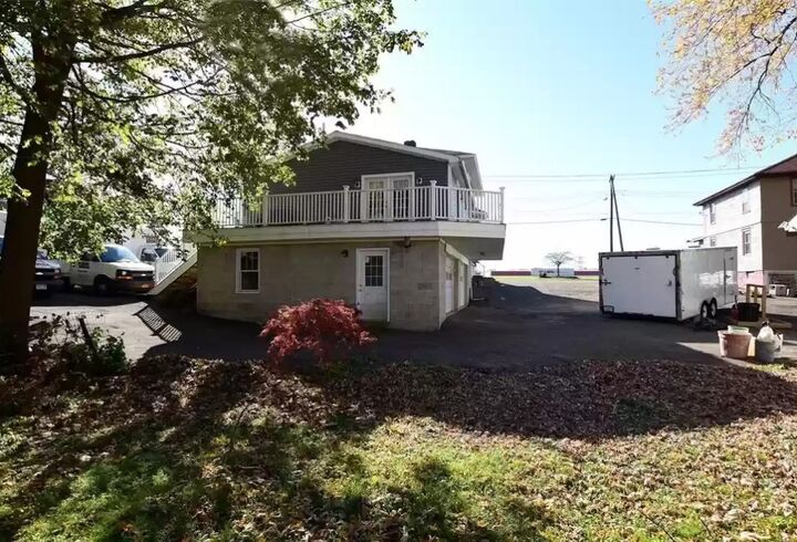 Property Photo: 743 Main Street NY 13790
