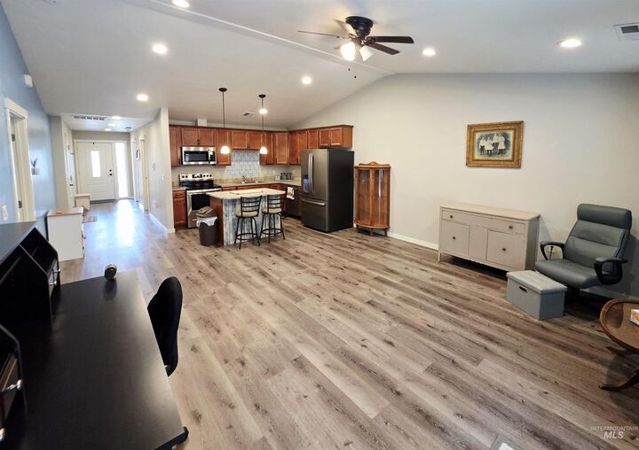 Property Photo:  3438 5th St C  ID 83501 