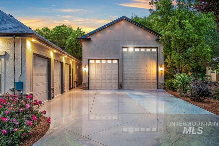 Property Photo: 532 N White Sage Way ID 83616