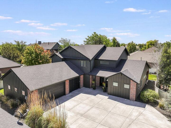 Property Photo:  1470 Pillar Circle  ID 83301 