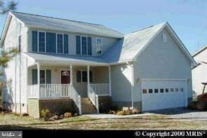 Property Photo:  3913 Lancaster Ring Road  VA 22408 