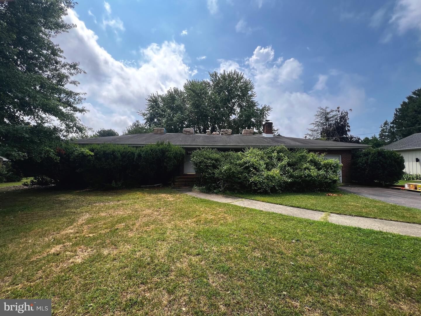 Property Photo: 521 N Kent Street MD 21620