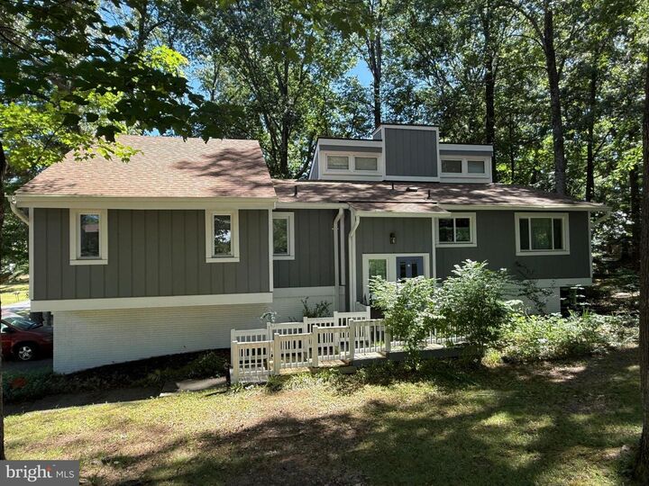 Property Photo:  1101 Aquia Drive  VA 22554 