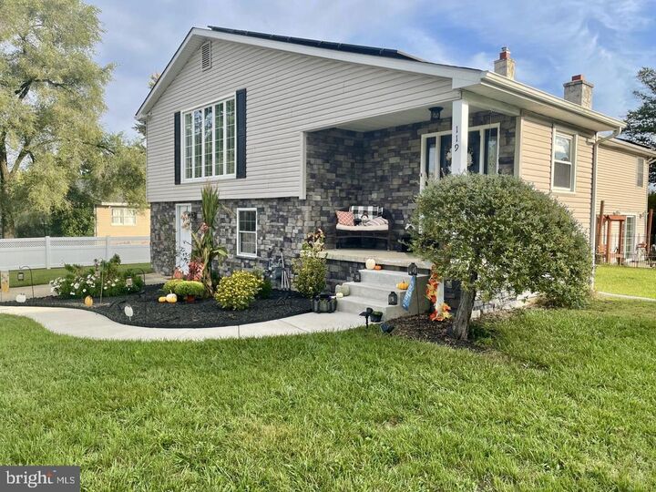 Property Photo:  119 Linda Avenue  NJ 08075 