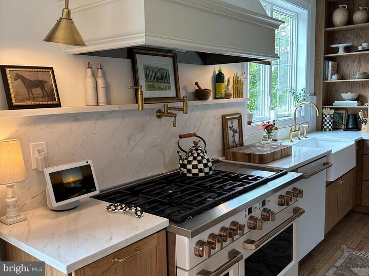 Property Photo:  415 William Plummer Street  MD 21774 