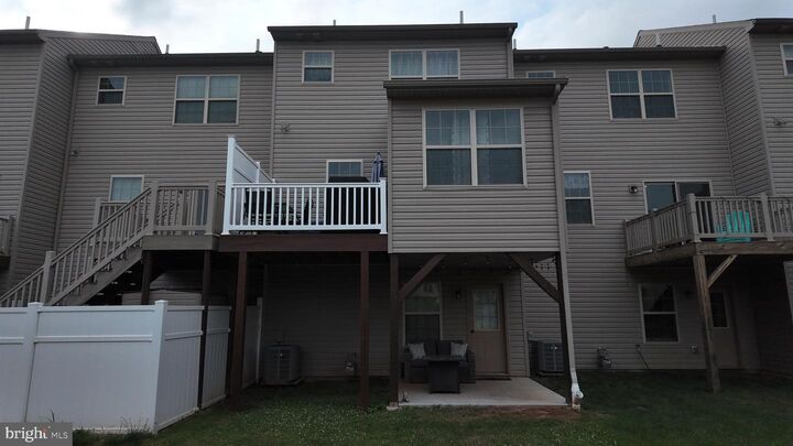 Property Photo: 207 Katelyn Drive PA 17350