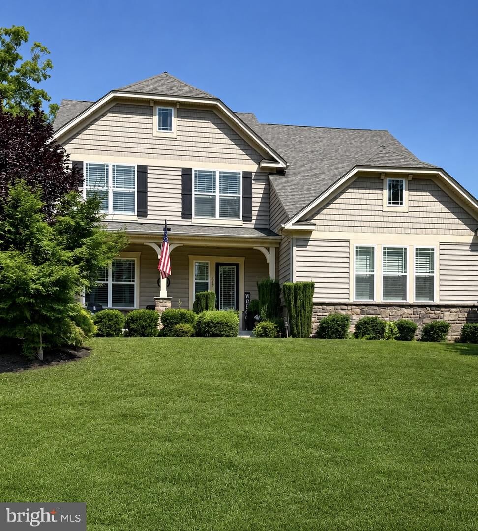 Property Photo:  215 Rock Raymond Drive  VA 22554 