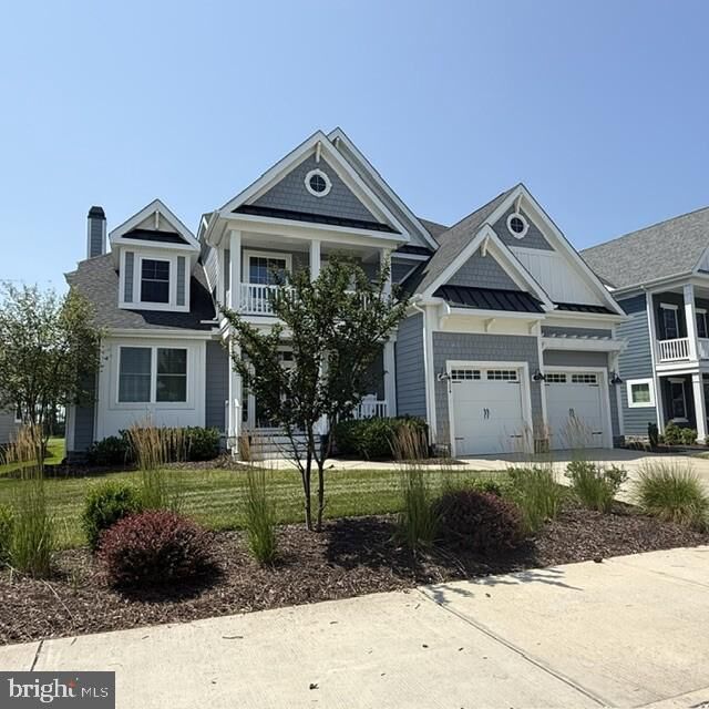 Property Photo:  26304 Crosswinds Landing 989  DE 19975 