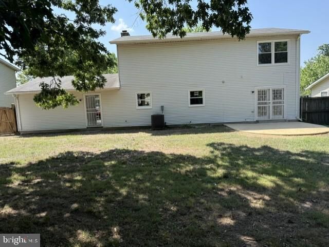 Property Photo: 4810 Reilly Drive MD 20735