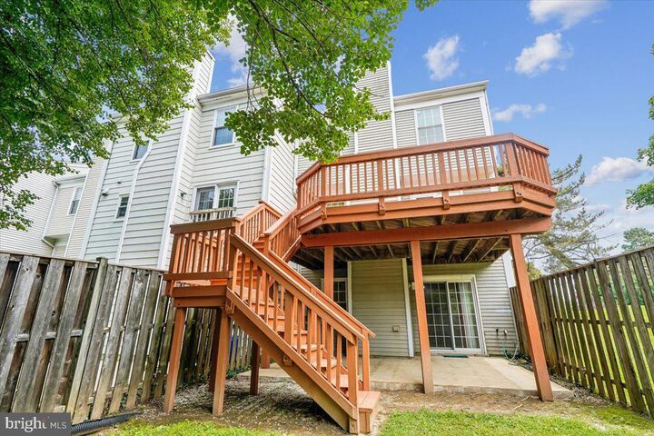 Property Photo: 3259 Saint Augustine Court MD 20832