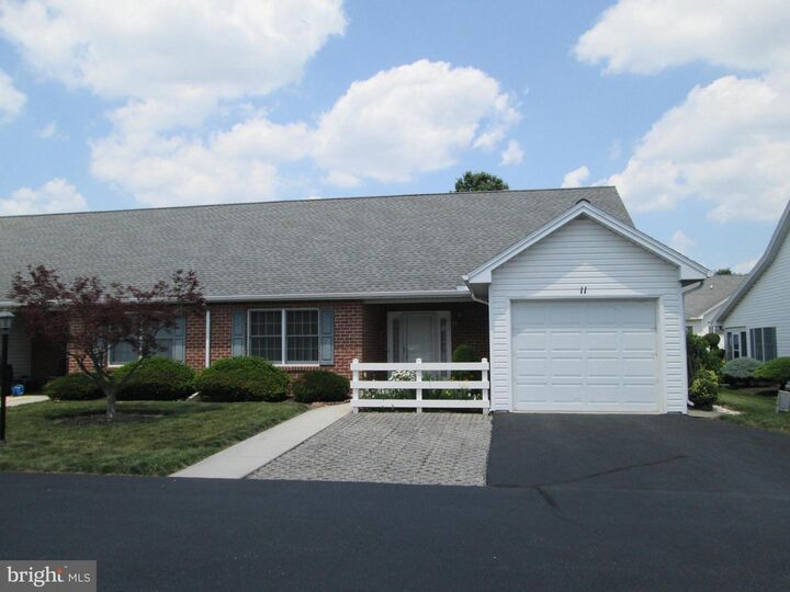 Property Photo: 11 Clifton Terrace PA 17015