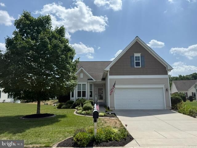 Property Photo:  118 Winesap Lane  DE 19901 