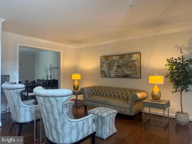 Property Photo: 4506 Wycliffe Lane MD 20744