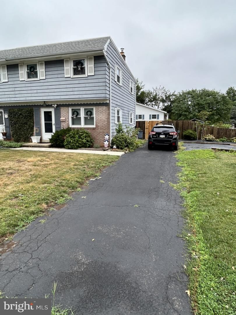 Property Photo: 501 General Sutter Avenue PA 17543