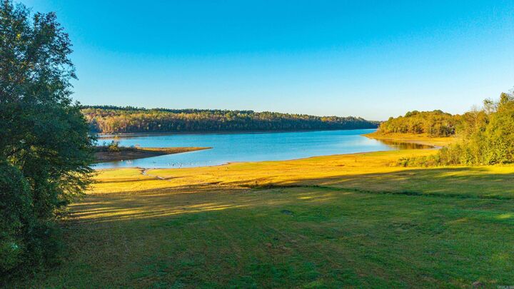 Property Photo: 49 Bennet Cove Road AR 71950