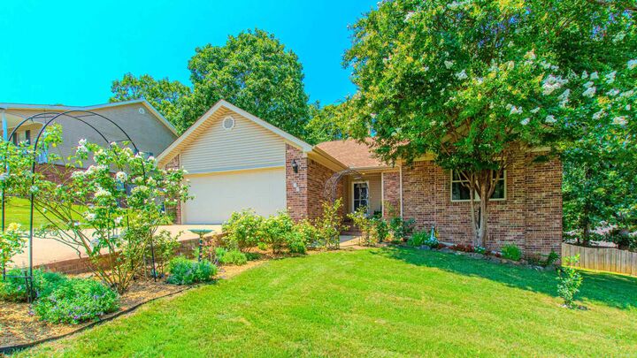 Property Photo:  22 Twin Lakes Drive  AR 72023 