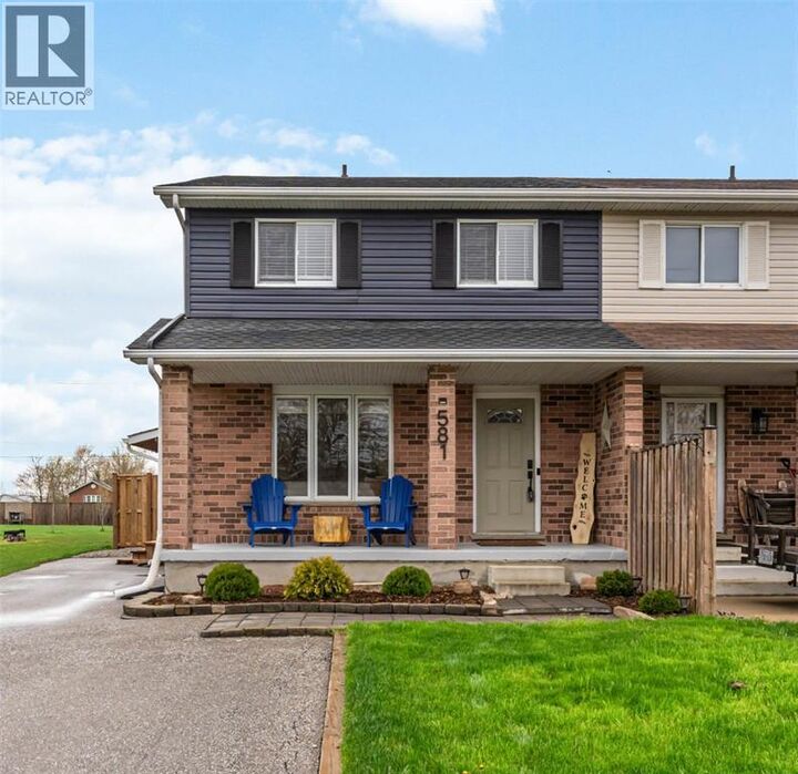 Property Photo: 581 Scenic Drive ON N0M 2S0